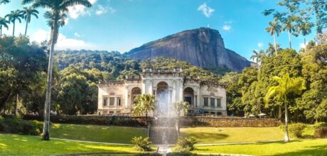 Descubra 10 lugares gratuitos incríveis para visitar no Rio de Janeiro