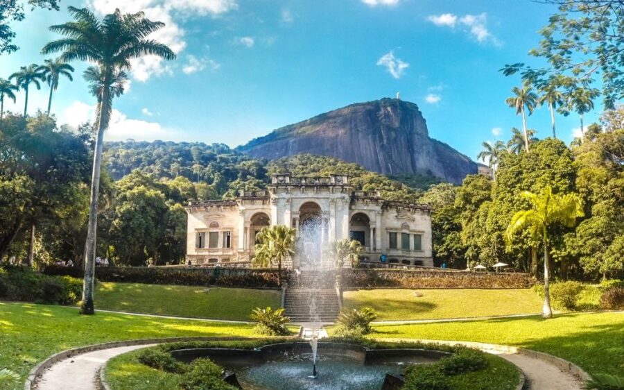 Descubra 10 lugares gratuitos incríveis para visitar no Rio de Janeiro