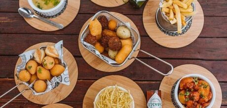 Descubra Lugares para Comer Mais Barato no Rio de Janeiro Sem Abrir Mão da Qualidade