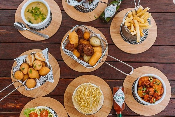 Descubra Lugares para Comer Mais Barato no Rio de Janeiro Sem Abrir Mão da Qualidade