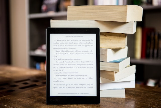 4 sites incríveis para baixar gratuitamente milhares de livros na internet