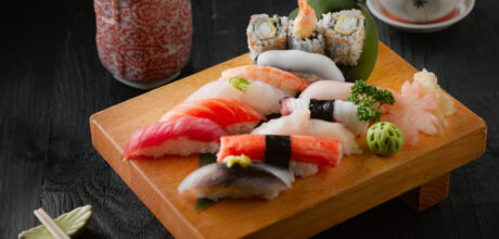 Como Economizar no Sushi com Cupons de Desconto: Guia Completo