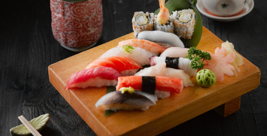 Como Economizar no Sushi com Cupons de Desconto: Guia Completo