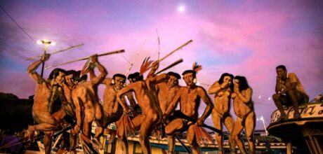 Descubra os Encantos da Exposição “imagináRio” no Museu de Arte do Rio