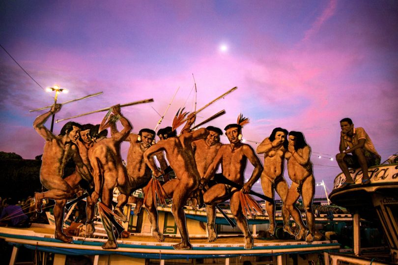 Descubra os Encantos da Exposição “imagináRio” no Museu de Arte do Rio