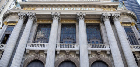 Theatro Municipal comemora aniversário com entrada gratuita: Um guia completo