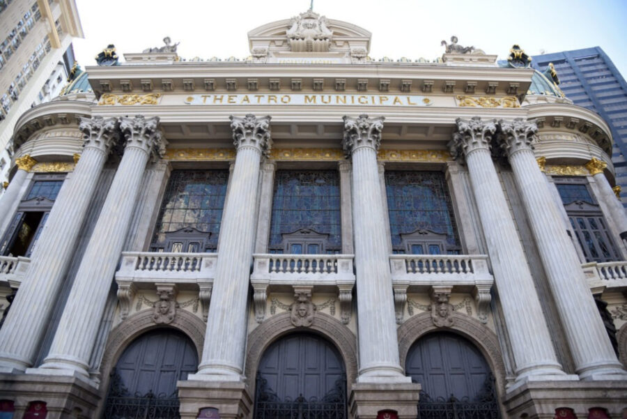 Theatro Municipal comemora aniversário com entrada gratuita: Um guia completo