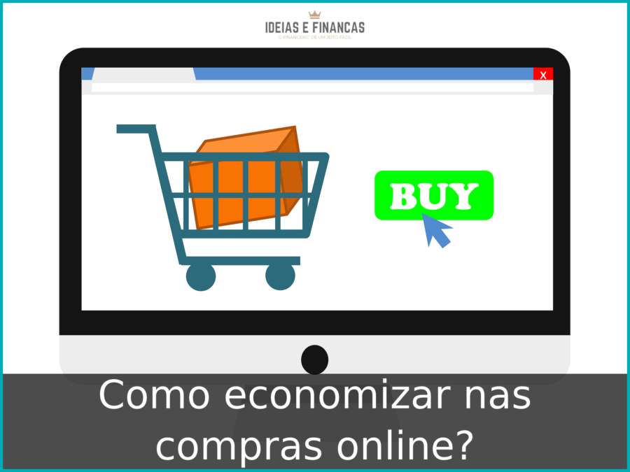Como encontrar cupons de frete grátis para economizar em compras online
