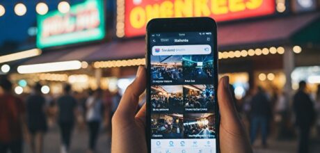 como conseguir descontos exclusivos para shows e eventos