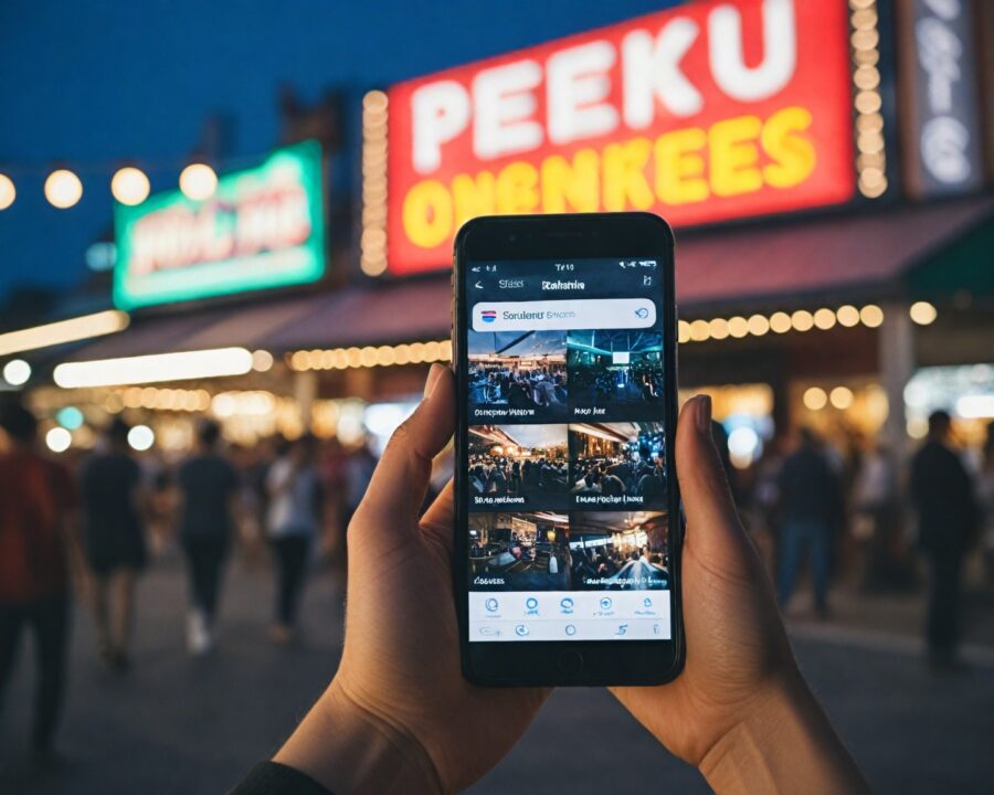como conseguir descontos exclusivos para shows e eventos