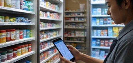 Como obter desconto em medicamentos: guia prático e atualizado