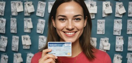 Como aproveitar descontos no cartão de crédito de forma eficiente