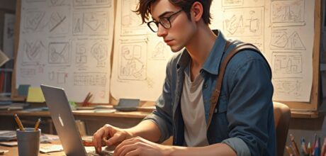 Como criar tutoriais eficazes para engajar seu público