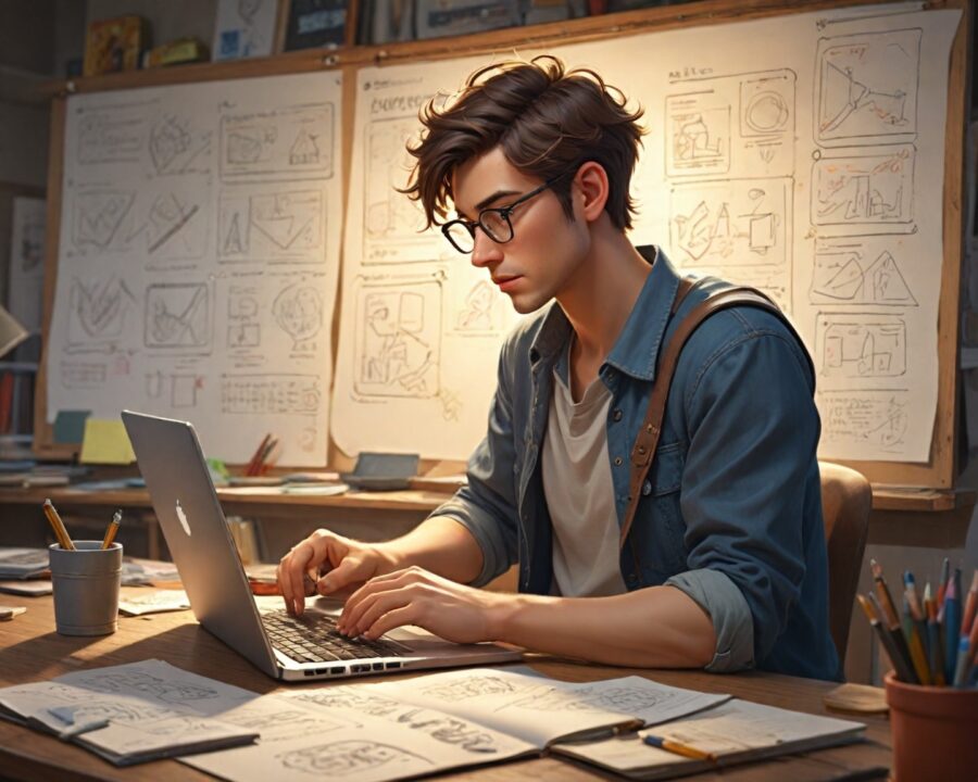 Como criar tutoriais eficazes para engajar seu público