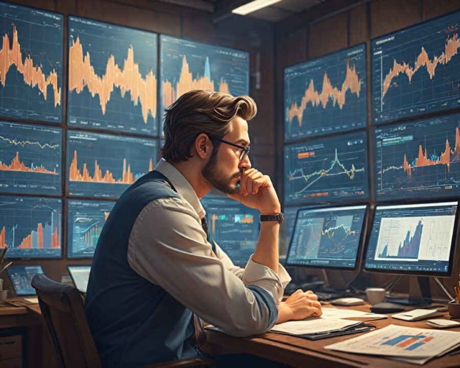 Como realizar uma análise eficiente para decisões estratégicas