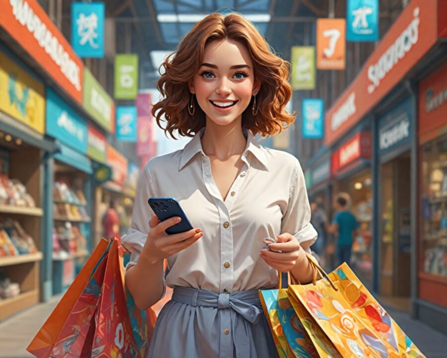 Como encontrar as melhores ofertas e economizar em 2023