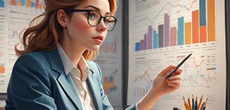 Tendências de mercado: como identificar e se adaptar em 2024