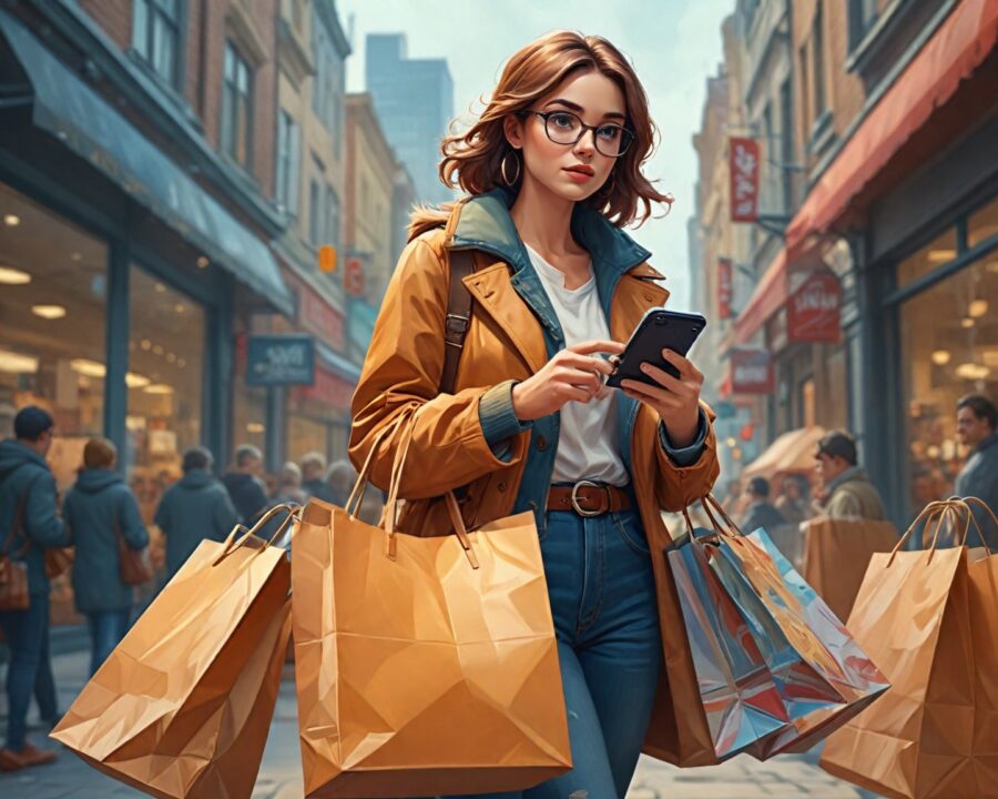 Como encontrar ofertas incríveis e economizar em 2024