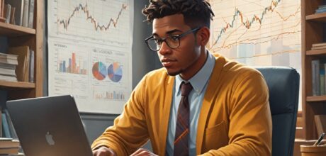 Como começar a investir: guia completo para iniciantes