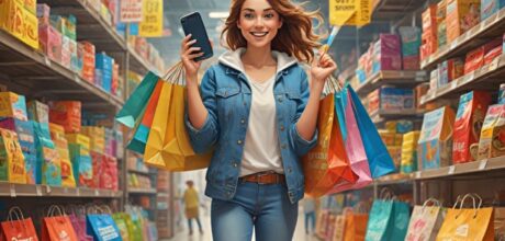 Como aproveitar descontos para economizar de forma inteligente