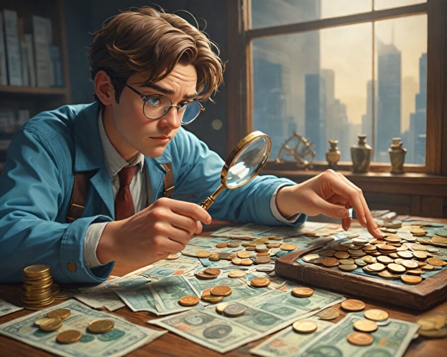 Como os juros afetam suas finanças pessoais em 2024