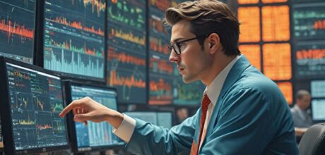 como funciona a bolsa de valores e como começar a investir