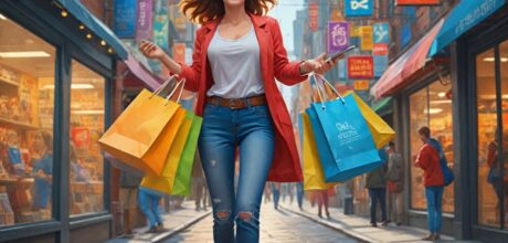 Descontaço: como aproveitar ofertas incríveis e economizar