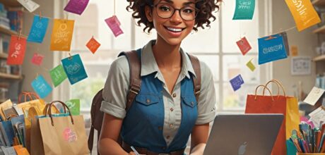 Como encontrar e usar cupons de desconto online