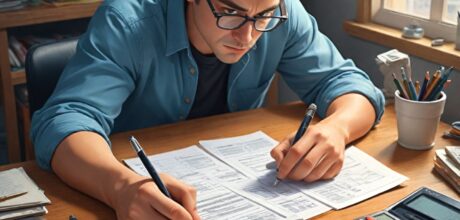 Como alcançar riqueza financeira: guia prático e eficaz