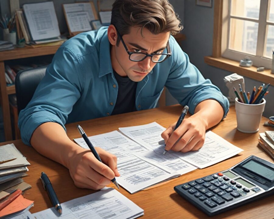 Como alcançar riqueza financeira: guia prático e eficaz