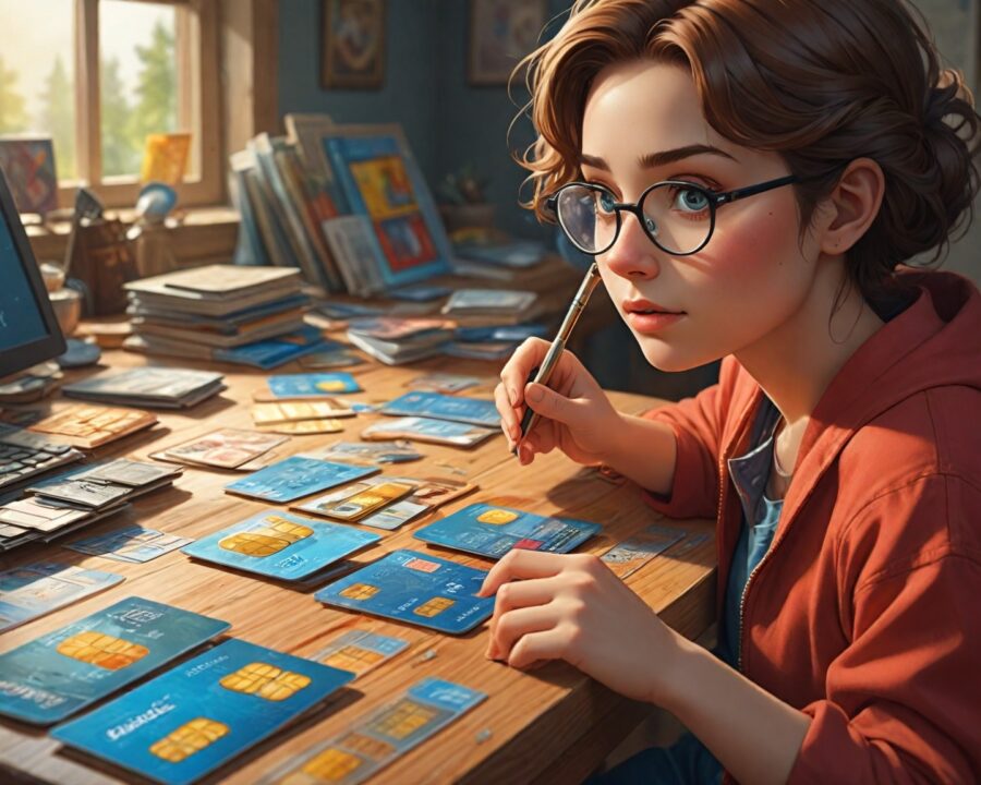 Como escolher o crédito ideal para suas necessidades
