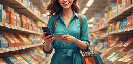 Como aproveitar ofertas para economizar de forma inteligente