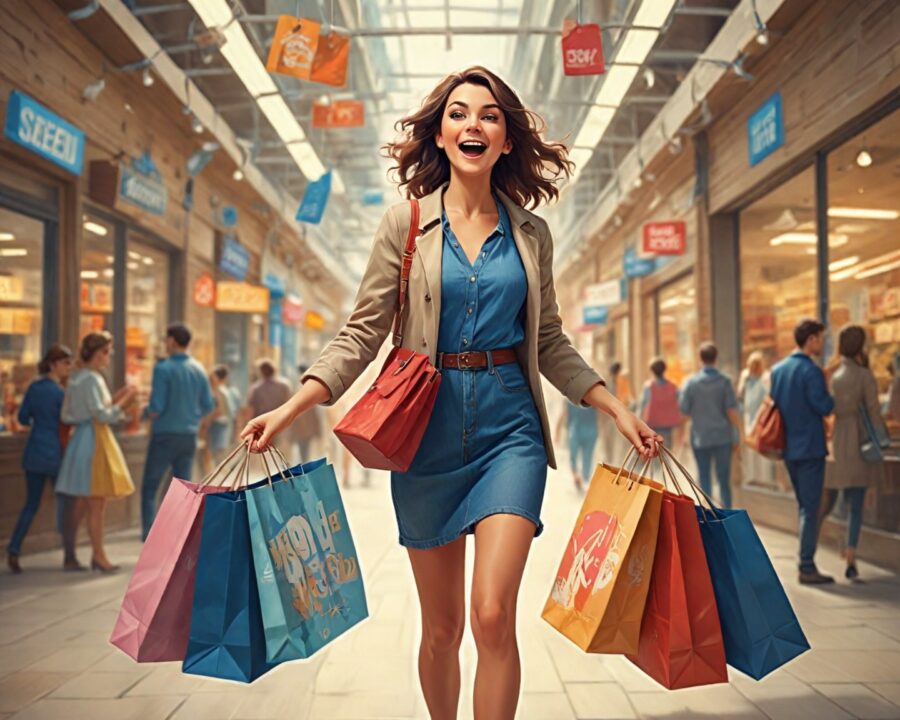 Como aproveitar uma super promoção e economizar mais