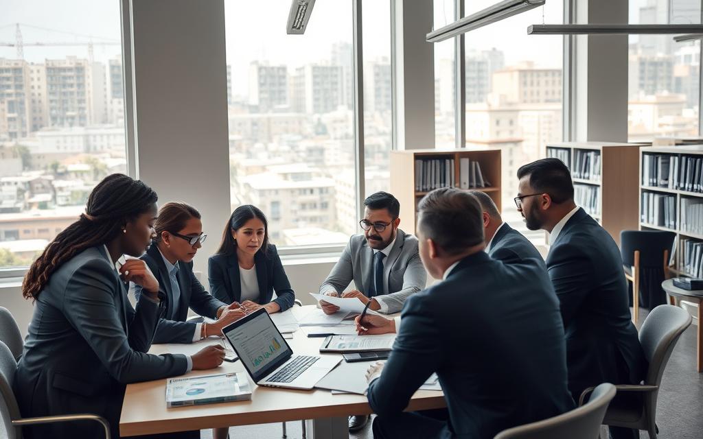 Desafios na gestão e distribuição dos auxílios