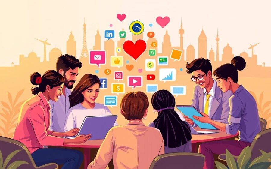 Como Funcionam Campanhas de Doação Online no Brasil