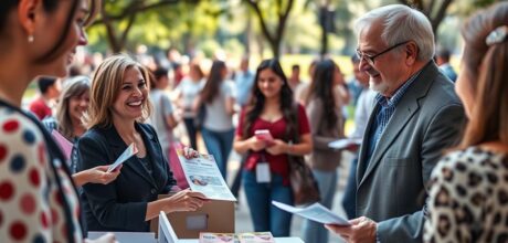 Como Participar de Campanhas de Doação e Receber Benefícios