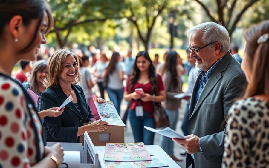 Como Participar de Campanhas de Doação e Receber Benefícios