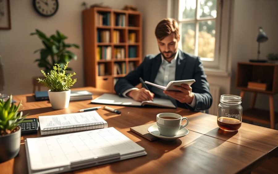 Dicas práticas para economizar dinheiro no dia a dia