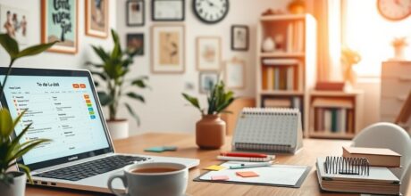 Dicas simples para melhorar sua rotina rapidamente