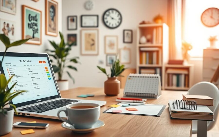 Dicas simples para melhorar sua rotina rapidamente