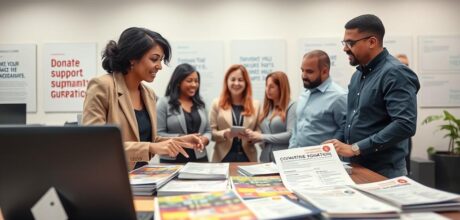 Doações disponíveis hoje: Saiba como se cadastrar passo a passo