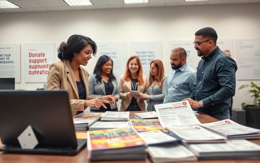 Doações disponíveis hoje: Saiba como se cadastrar passo a passo