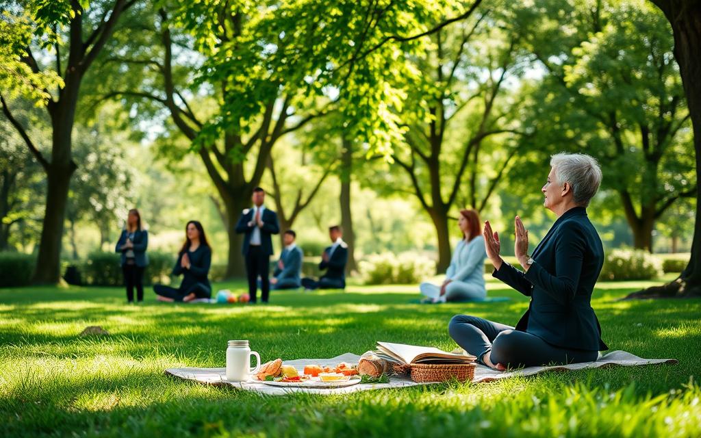 estratégias para manter bem-estar diário estratégias para manter bem-estar diário