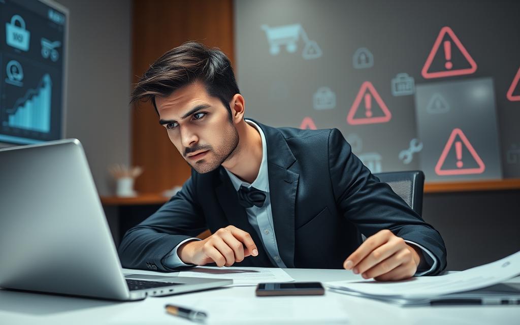 evitar fraudes nas compras virtuais evitar fraudes nas compras virtuais