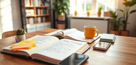 Ideias úteis para melhorar sua vida no dia a dia