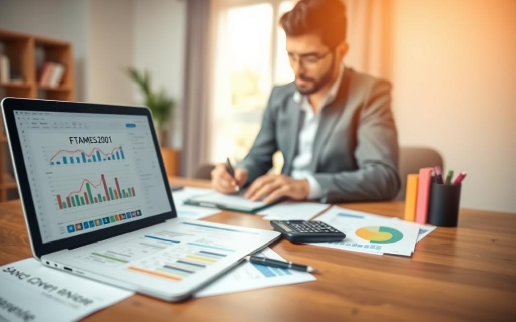 planejamento financeiro