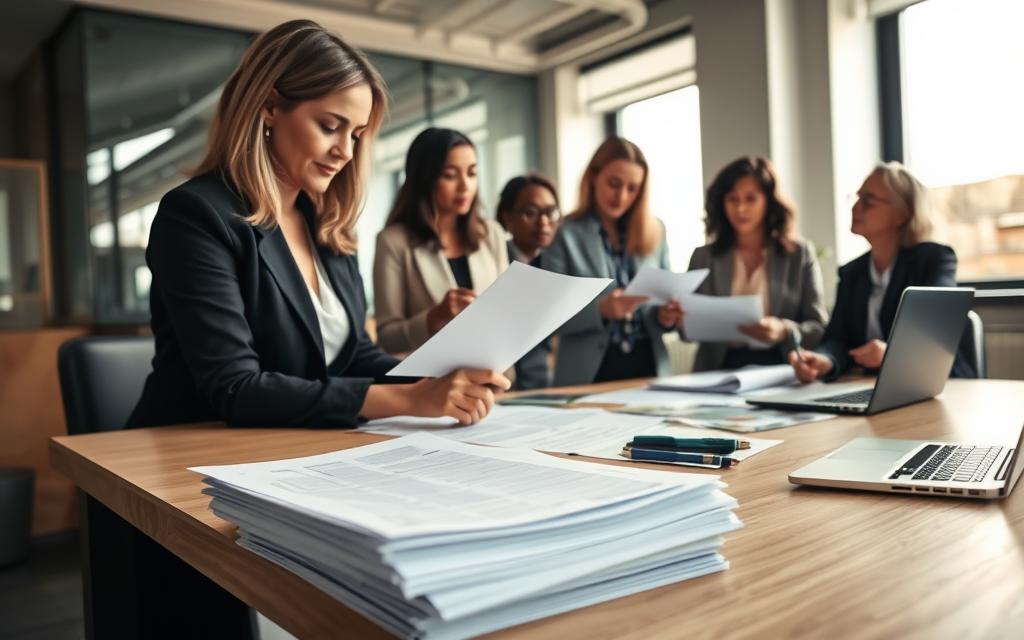 benefícios do governo