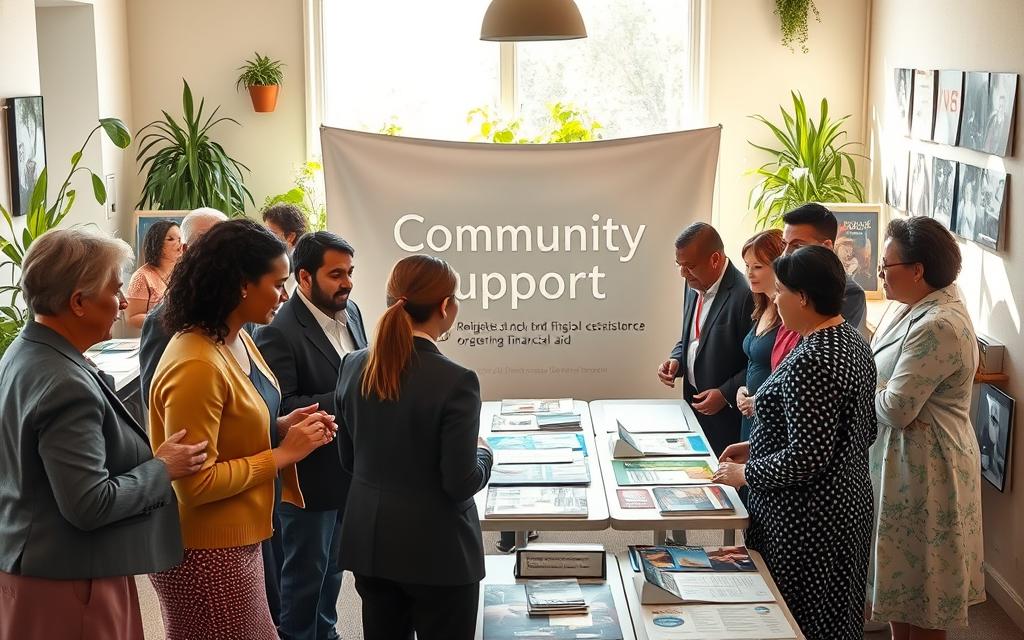 como conseguir ajuda financeira como conseguir ajuda financeira