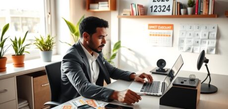 Como Conseguir Cupons de Desconto Exclusivos em 2026