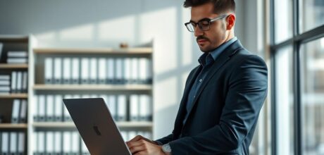 Como consultar informações de forma segura pelo CPF